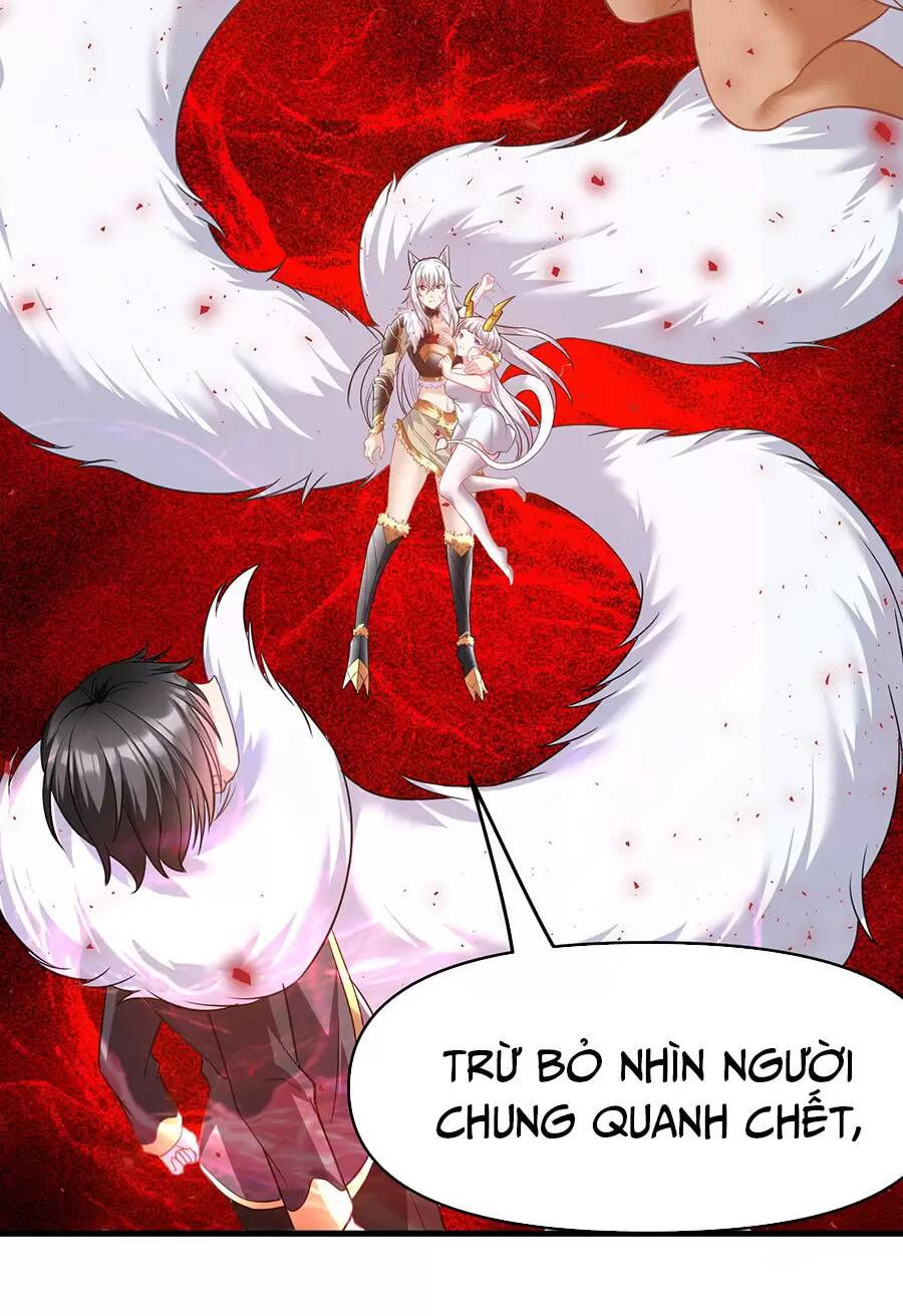 đồ long kỵ sĩ hôn môi ác long chapter 30 59