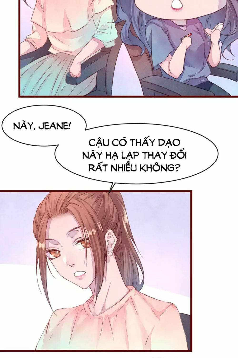 đào tạo nuôi dưỡng bạn trai mèo chapter 24 24