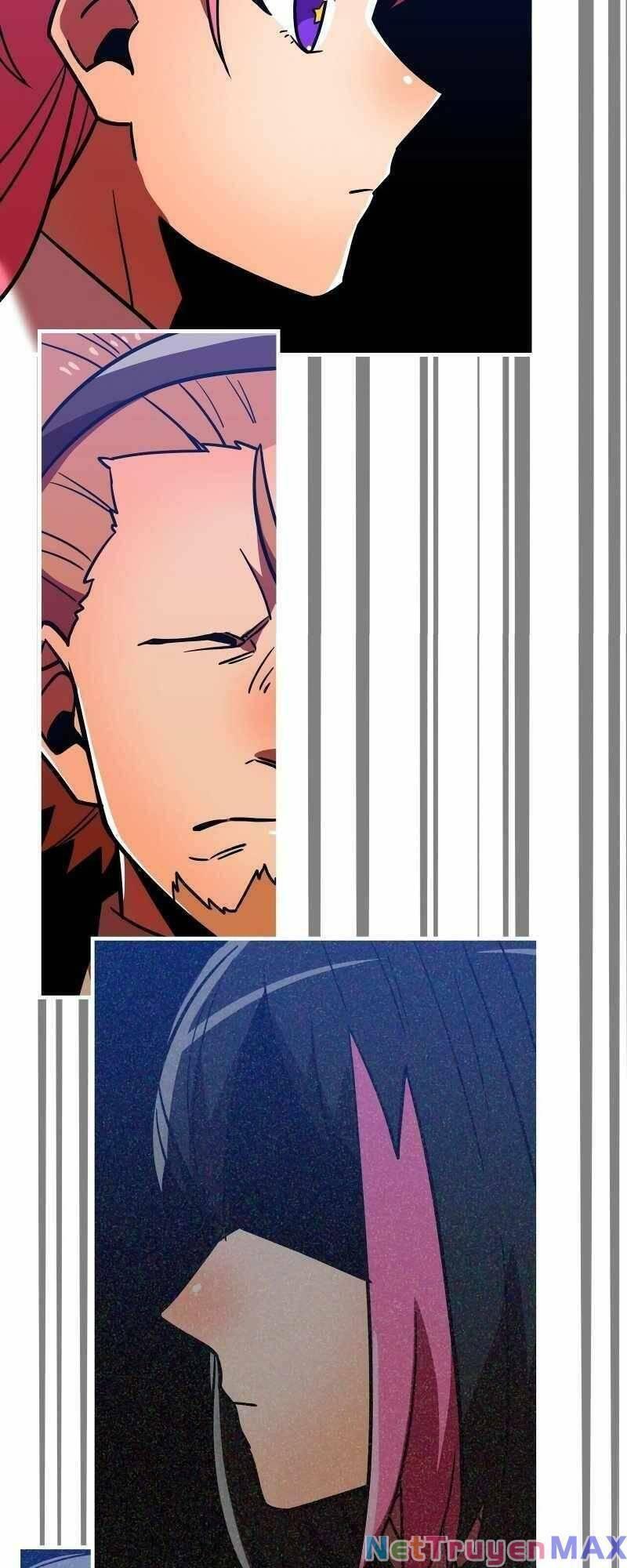 Huyết Thánh Cứu Thế Chủ~ Ta Chỉ Cần 0.0000001% Đã Trở Thành Vô Địch chapter 30 41