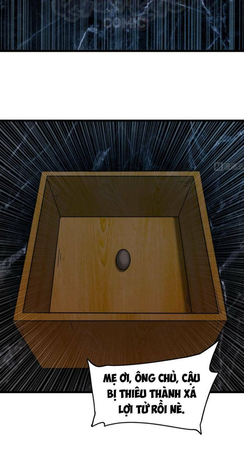 thâm dạ thư ốc chapter 103 6