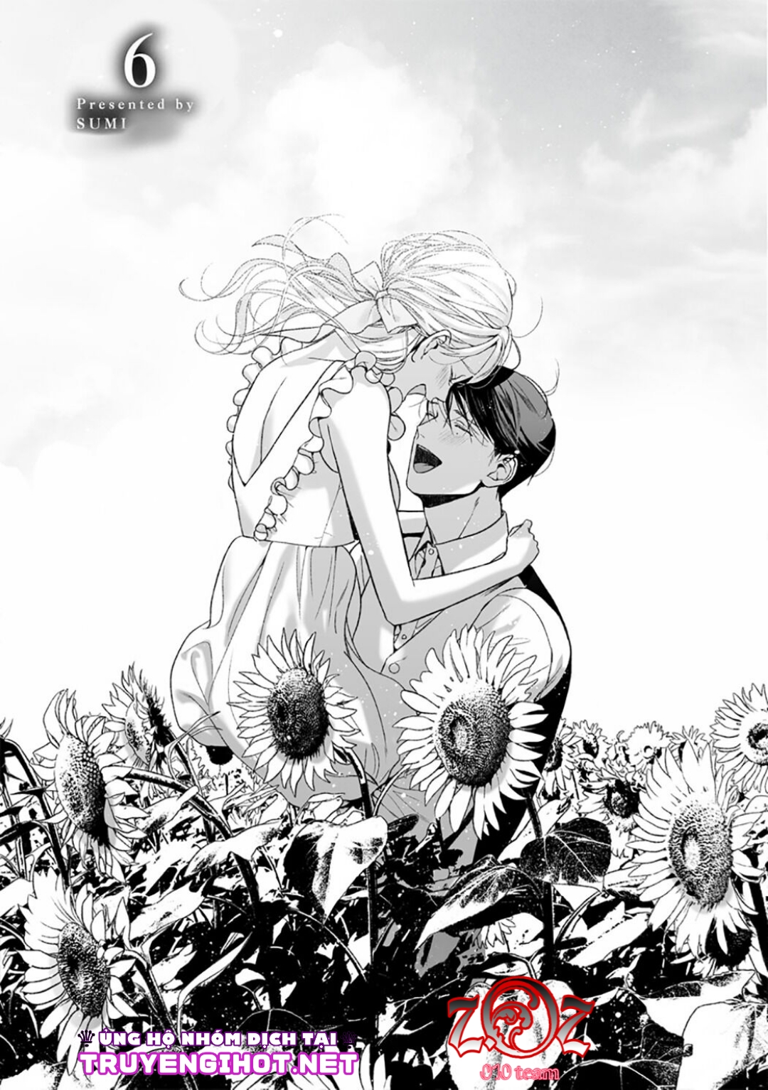 khát vọng mù quáng của chàng luật sư chapter 6 2