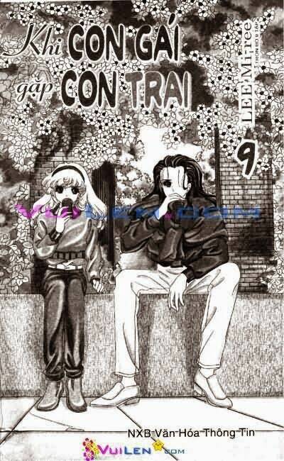 khi con gái gặp con trai chapter 9 2
