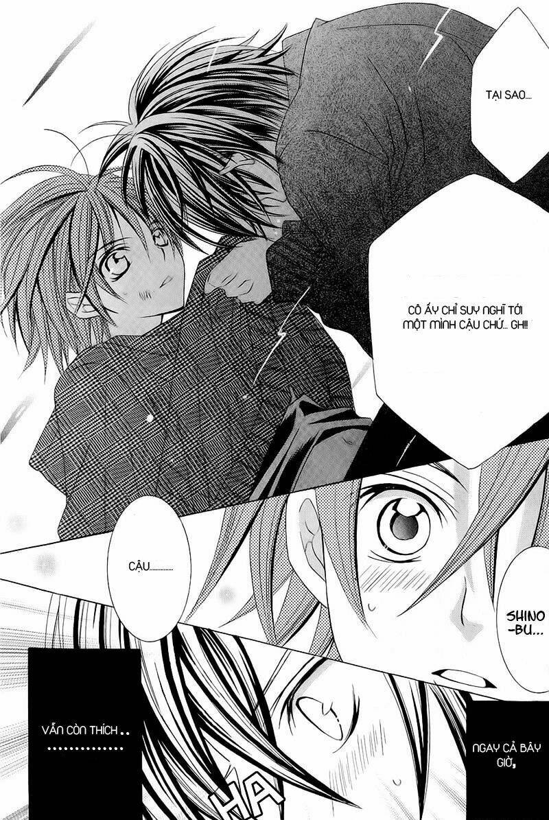 suki desu suzuki-kun!! chapter 51 31