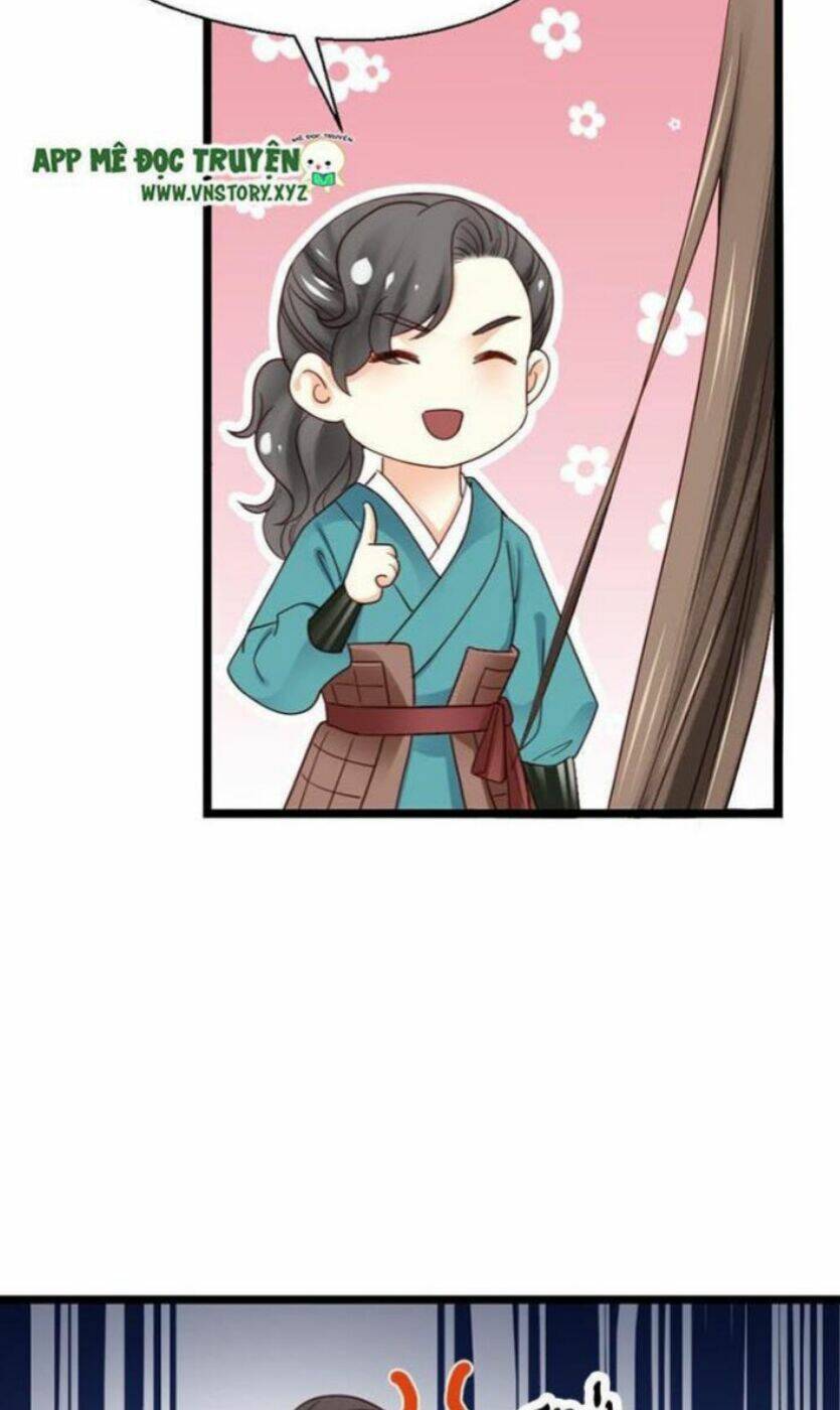 kiều nữ độc phi chapter 231 36