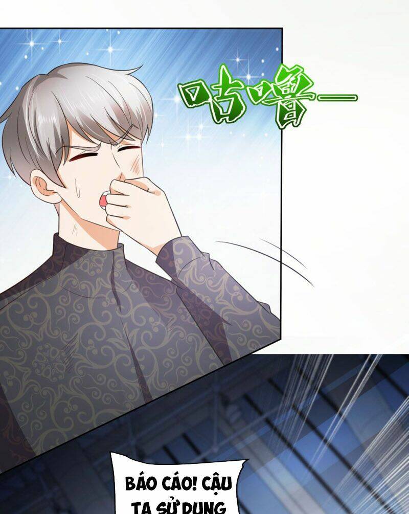 chí tôn toàn năng chapter 49 1