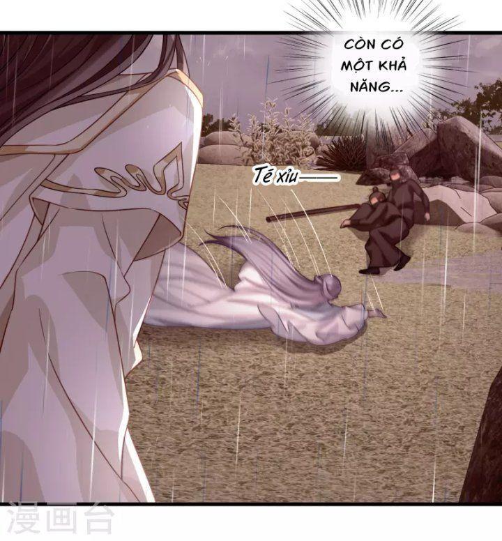 nụ cười của ngươi ngọt gãy tám cái răng của ta chapter 56 26