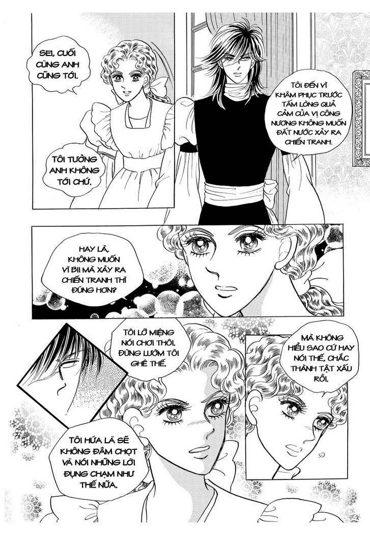 princess manhwa chapter 29 37