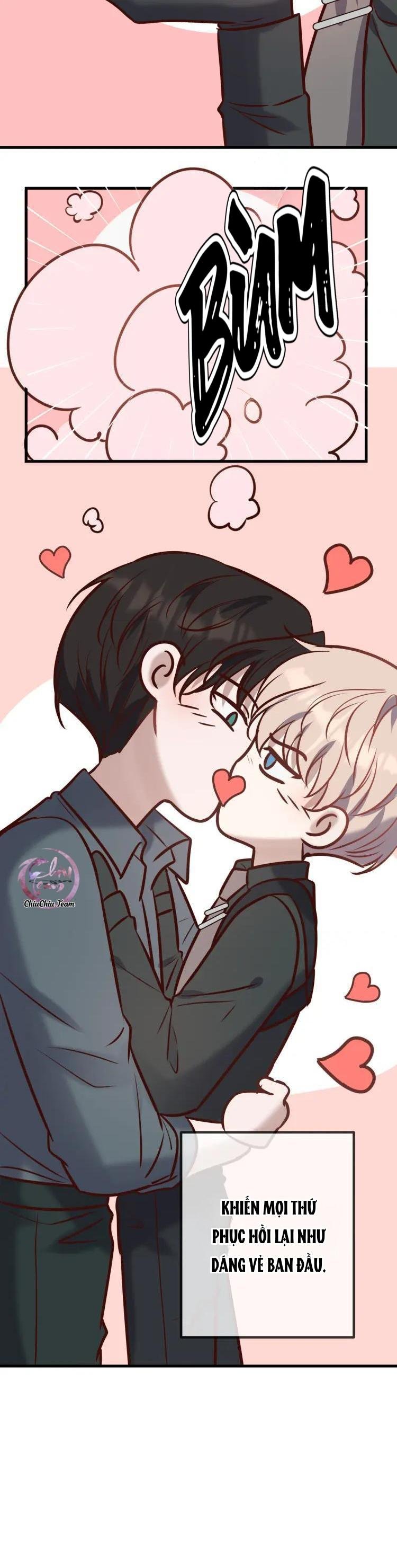 cạn tình chapter 42.2 4