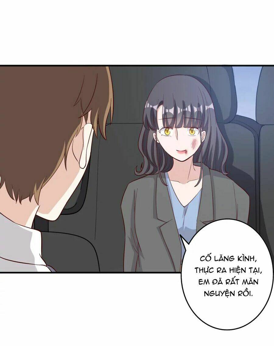 hôn nhân dục vọng: thiếu gia nhẹ một chút! chapter 128 14