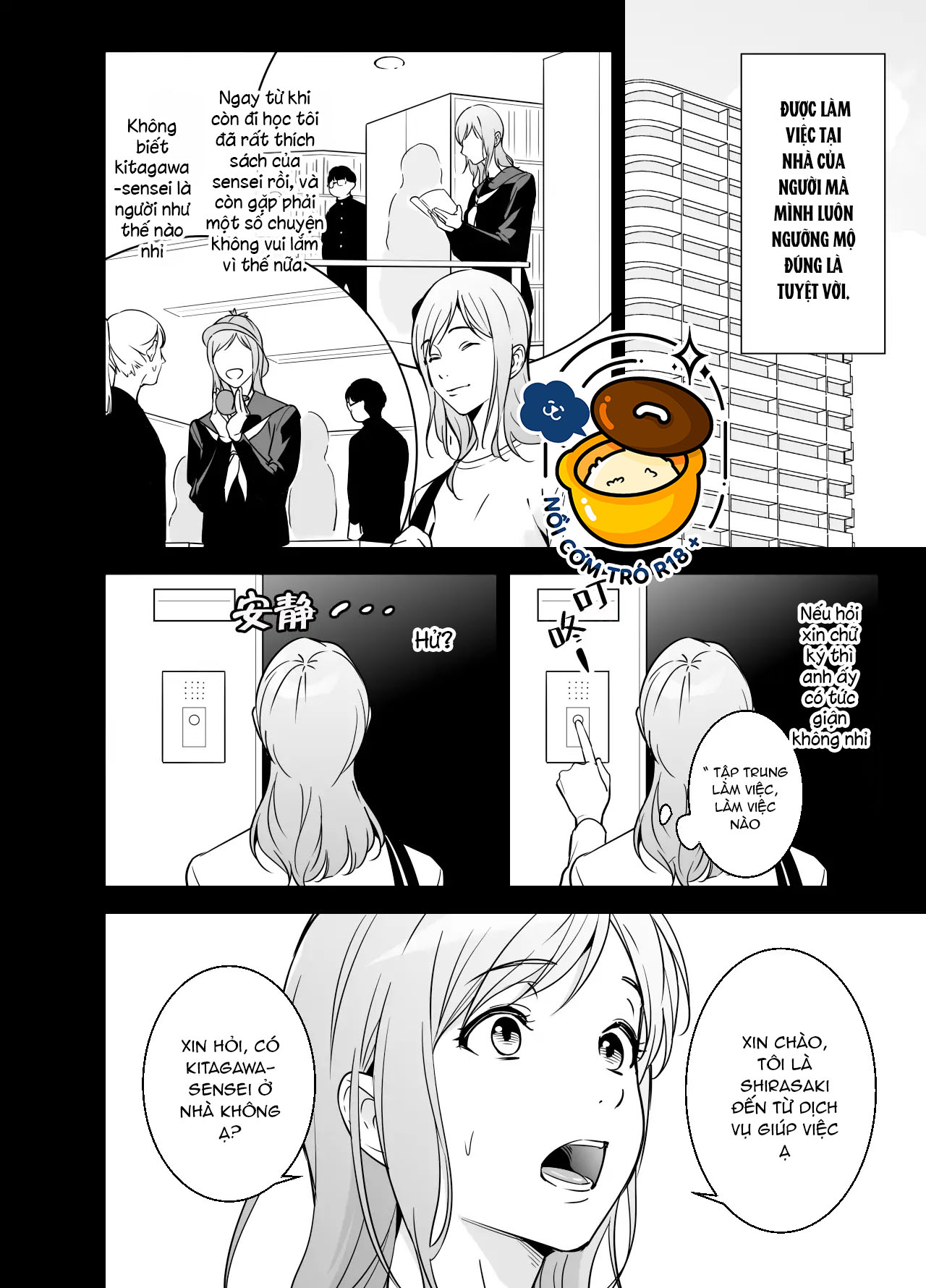 tiểu thuyết gia trai tân và cô gái giúp việc chapter 3 8