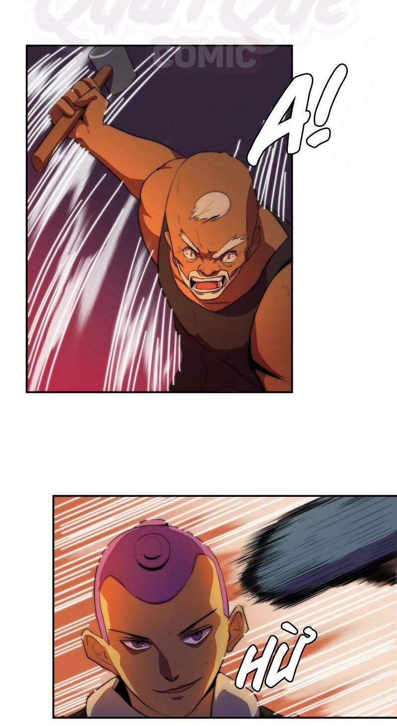 dãy số chí mạng chapter 21 9