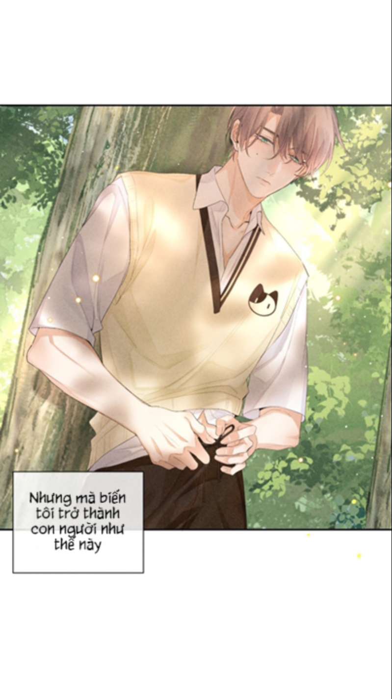 trò chơi săn mồi chapter 52 34