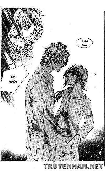 seduction more beautiful than love chapter 4 7