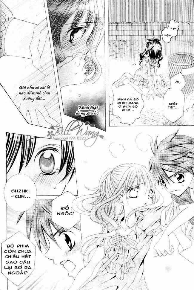 suki desu suzuki-kun!! chapter 12 13