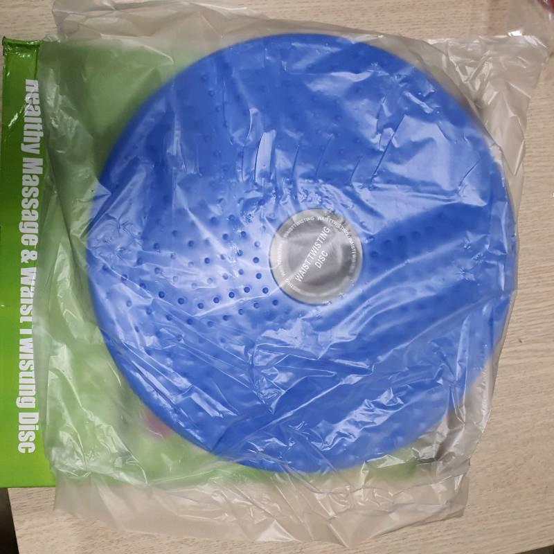 Đĩa xoay eo 360 độ tập thể dục giảm cân tại nhà