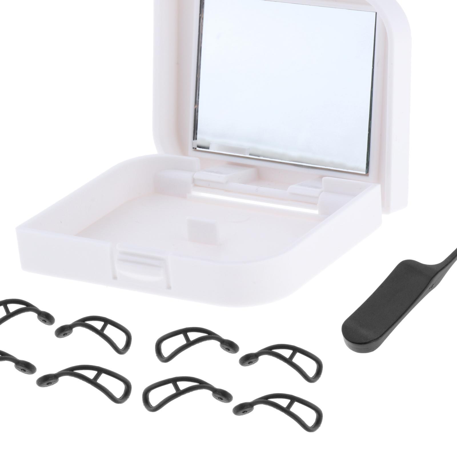 Nose Up Lifting Shaper Clip Bridge Straightening Nose Makeup Tool Pain Free