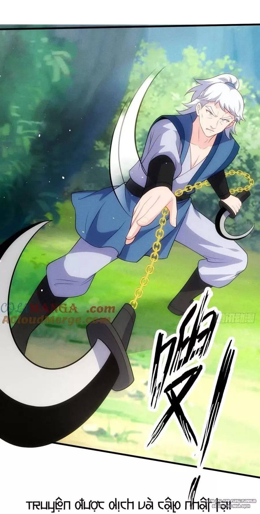 Thê Tử Của Ta Là Đại Lão Đại Thừa Kỳ chapter 76.1 17