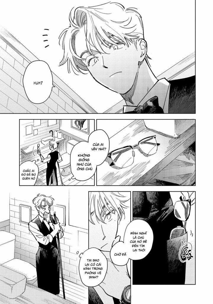 hoshi o tsukamaeru chapter 1 20