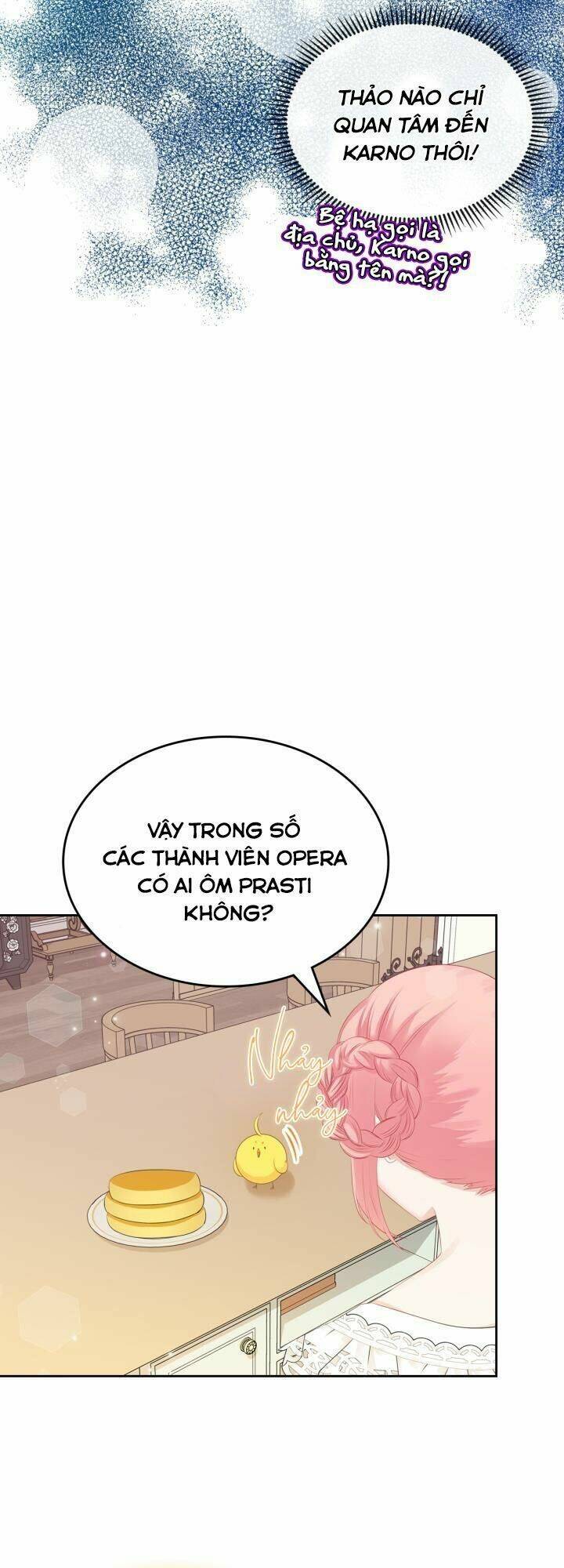 công chúa phản diện muốn ở trong ngôi nhà bánh quy chapter 52 40