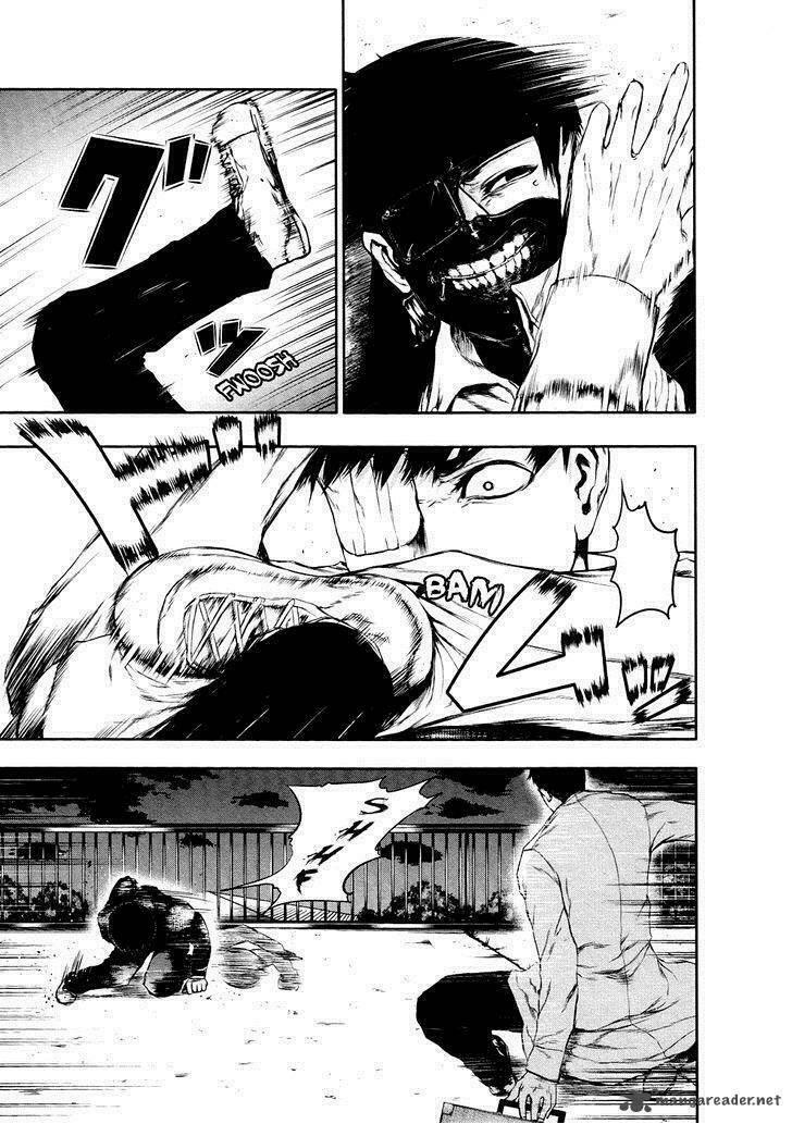 ngạ quỷ tokyo chapter 24 6