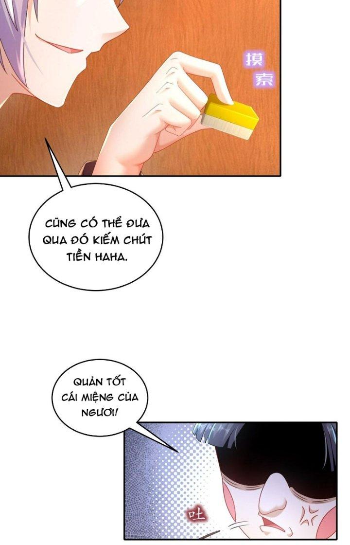 tuyệt sắc đạo lữ đều nói ngô hoàng có thể chất vô địch chapter 55 36