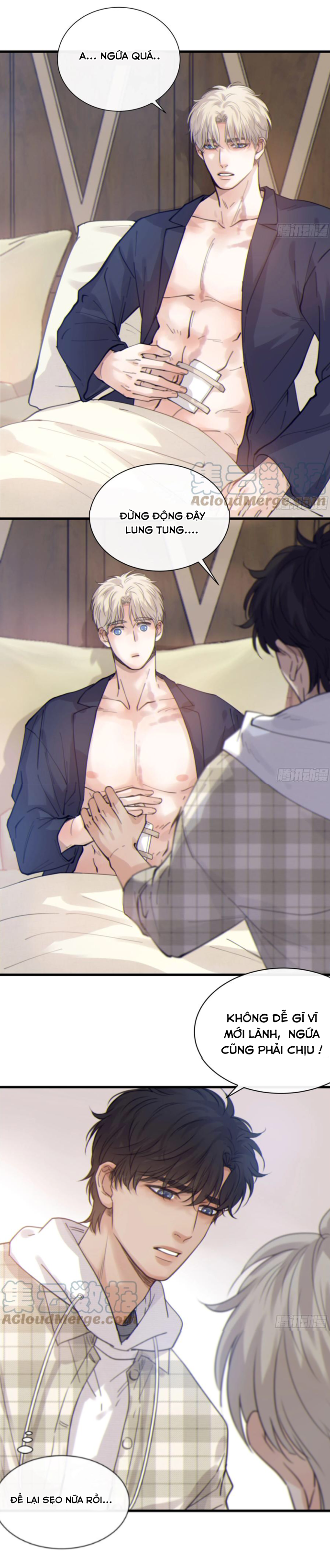 đêm sao chapter 51 11