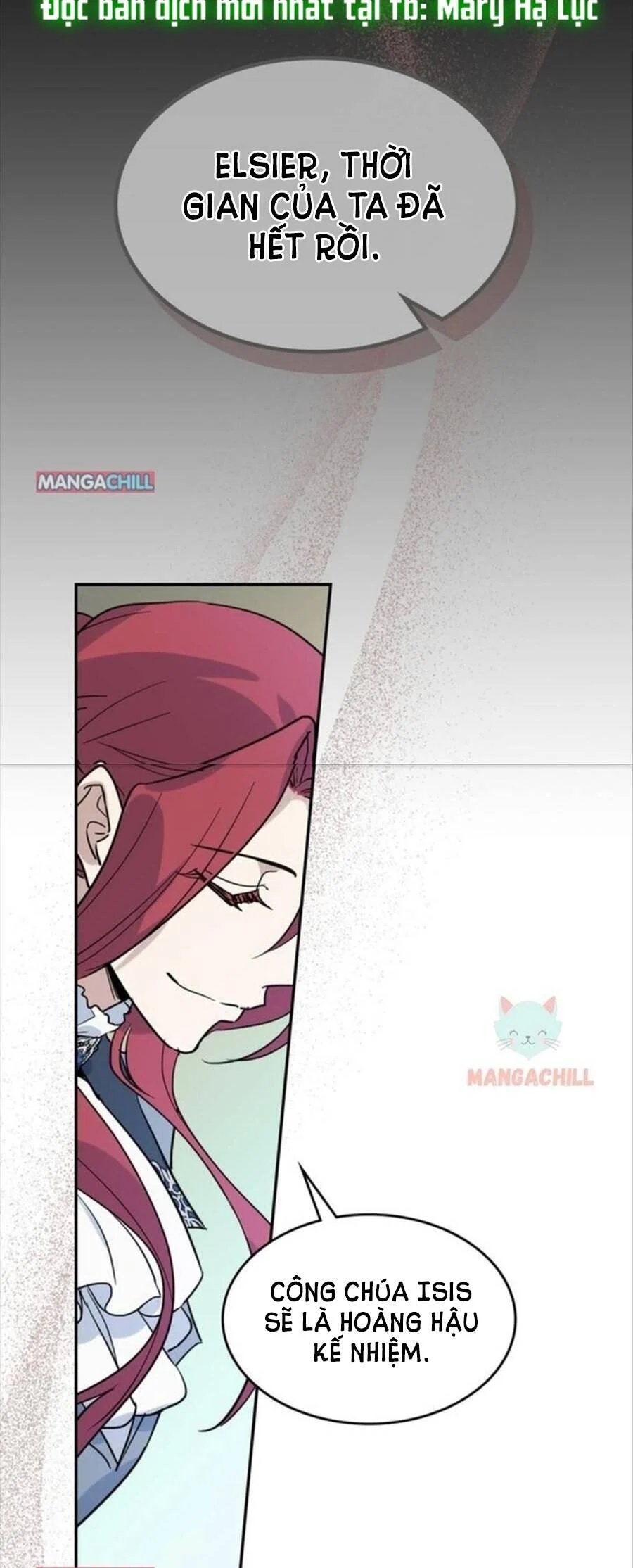 [18+] người đẹp và quái vật chapter 84 27