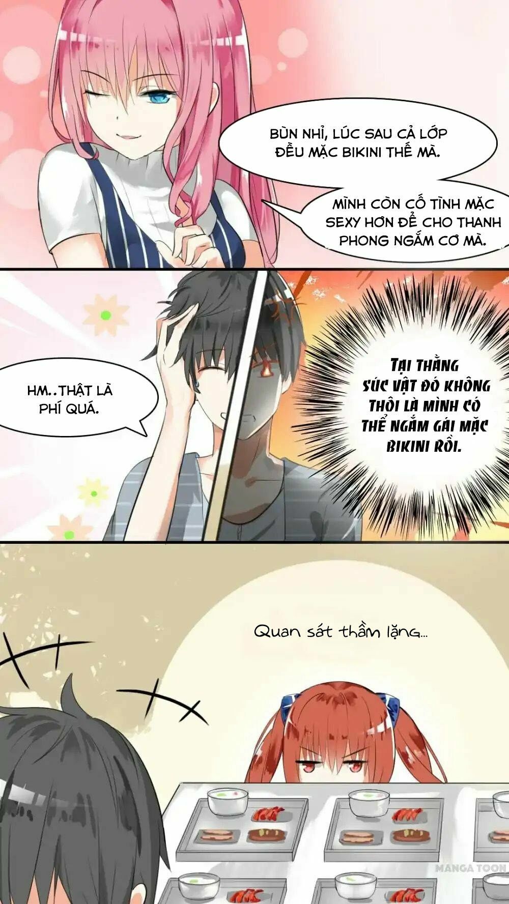 the boy in the all-girls school chapter 28 11