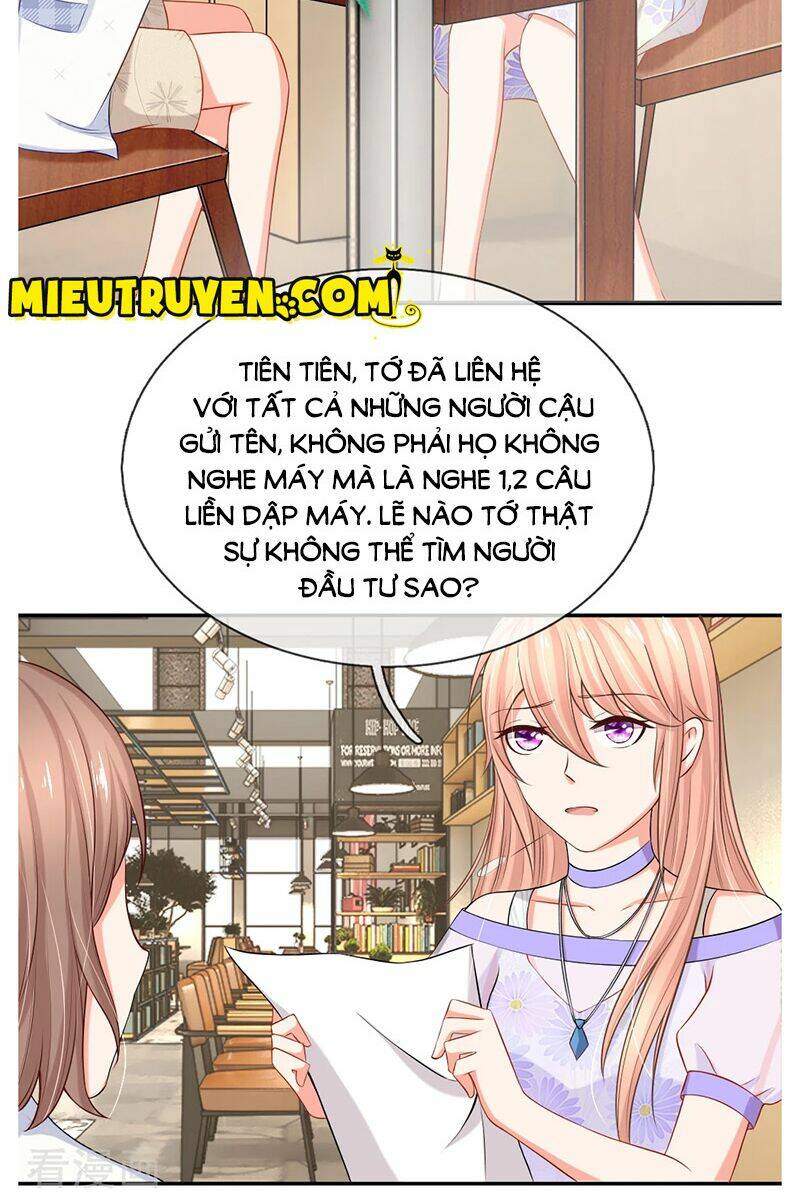 vợ yêu gả nhầm của phúc hắc tổng tài chapter 15 13