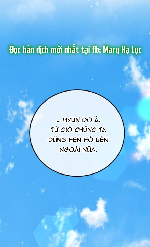 Thuyết Tình Yêu Ích Kỷ chapter 21.2 21