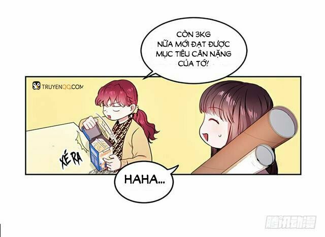 người yêu của rồng đen (black dragon's lover) chapter 1 14