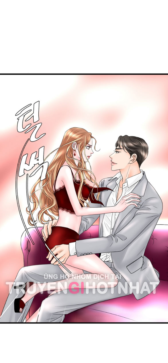 Tình Yêu Đánh Cắp Trái Tim chapter 3.2 - Trang 7