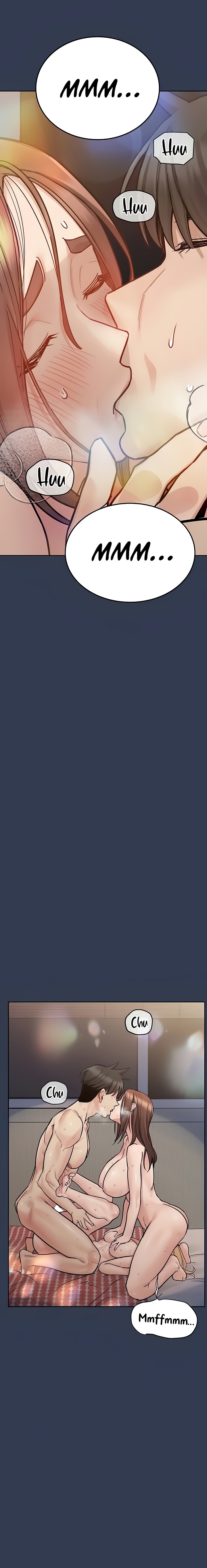 giữ bí mật với mẹ em nhé! chapter 97 30