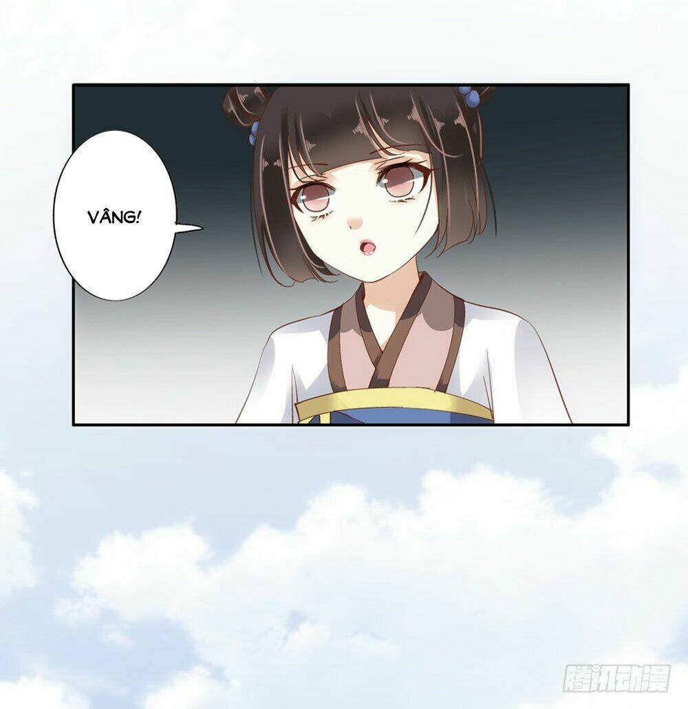 thiền tâm vấn đạo chapter 46 40