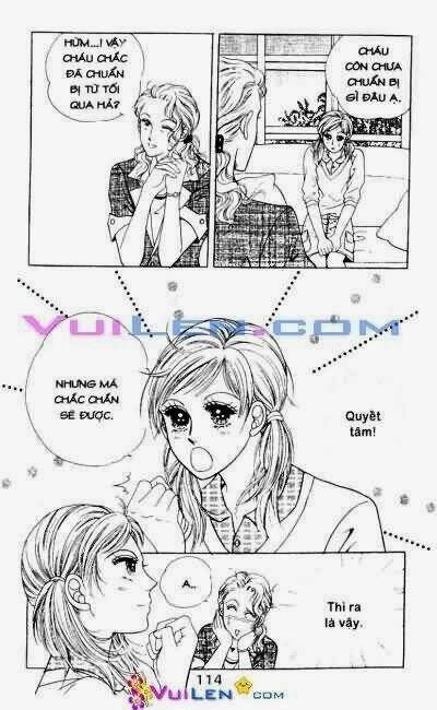 cô gái trung hoa chapter 4 114