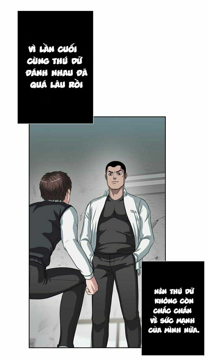 kẻ phán xét chapter 4 40