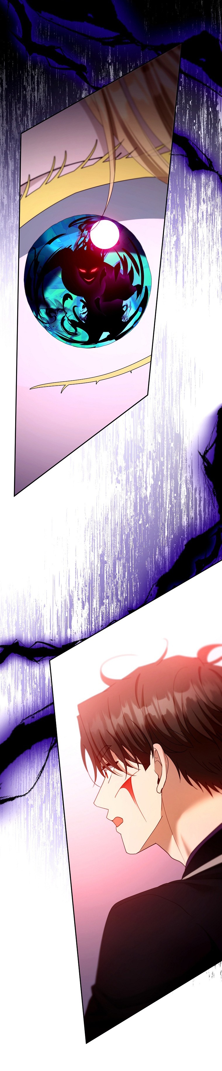 tôi đã có con với người chồng phản diện chapter 99 17