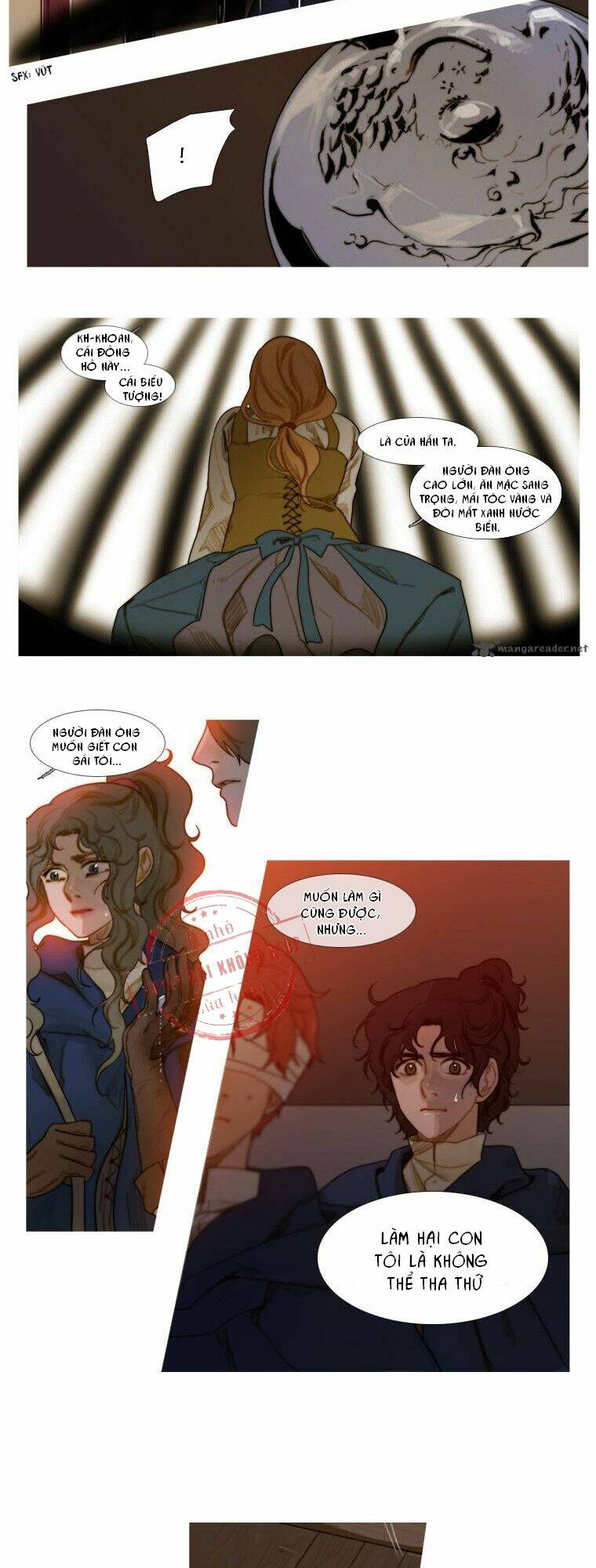 the pale horse chapter 12 11