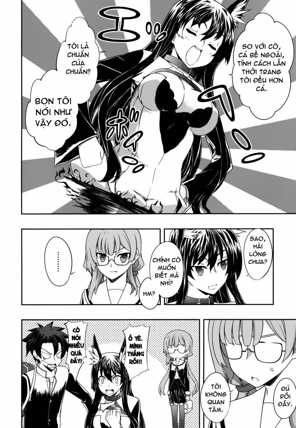 kitsune no akuma to kuroi madousho chapter 6 24