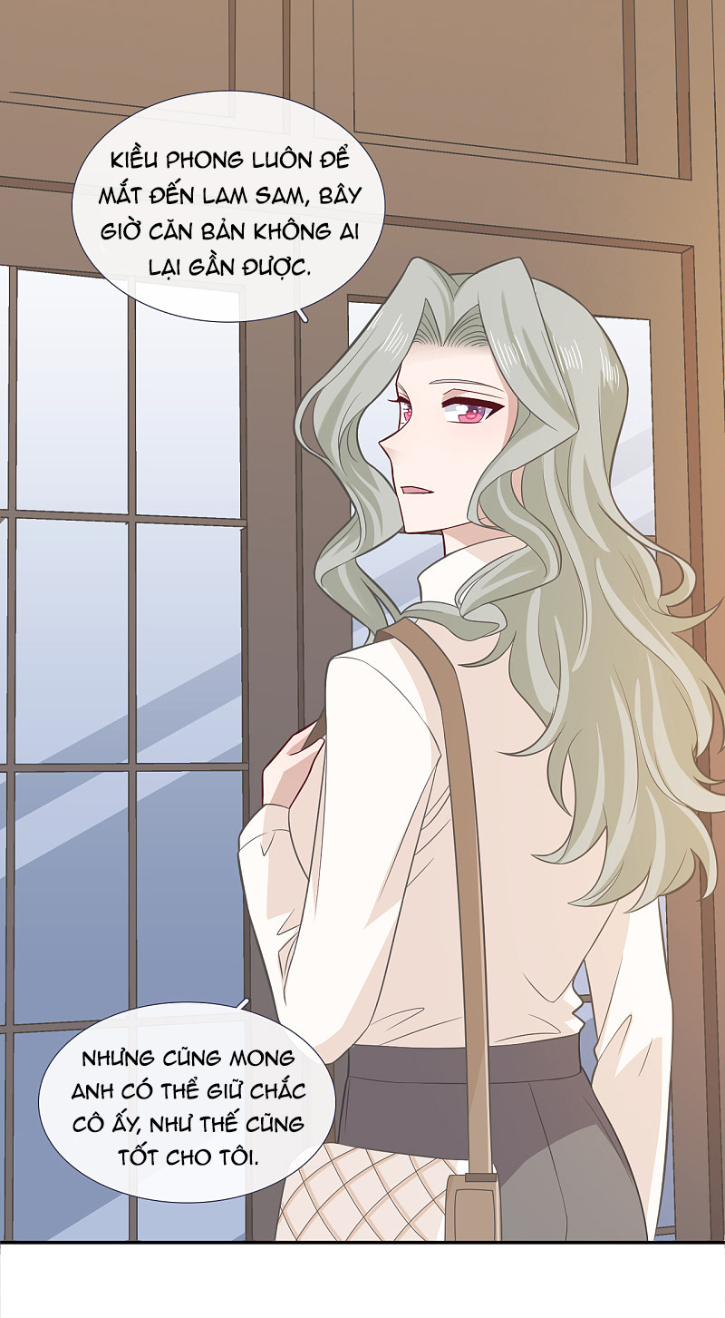 cái thùng cơm sát vách chapter 73 5