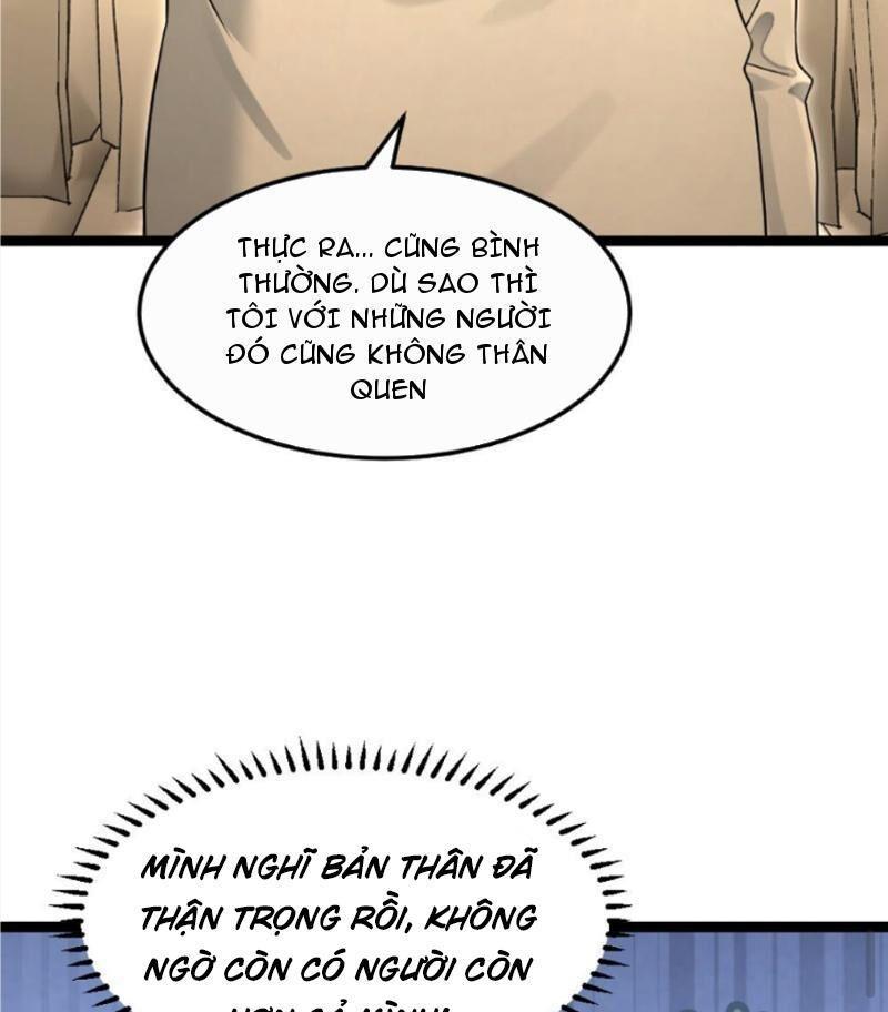 đóng băng toàn cầu: tôi gây dựng nên phòng an toàn thời tận thế chapter 223 8