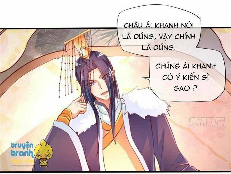 ái khanh giá đáo chapter 1 8