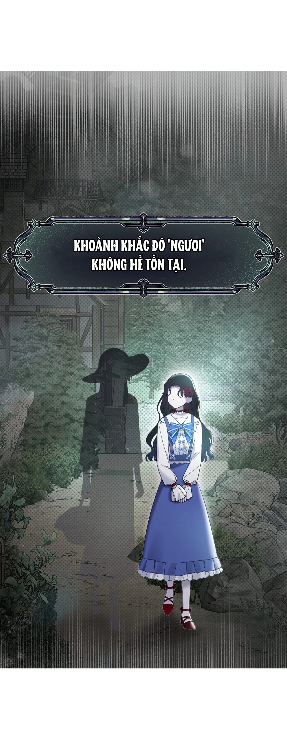 tiếng chuông cửa của bạch tuyết chapter 21 9