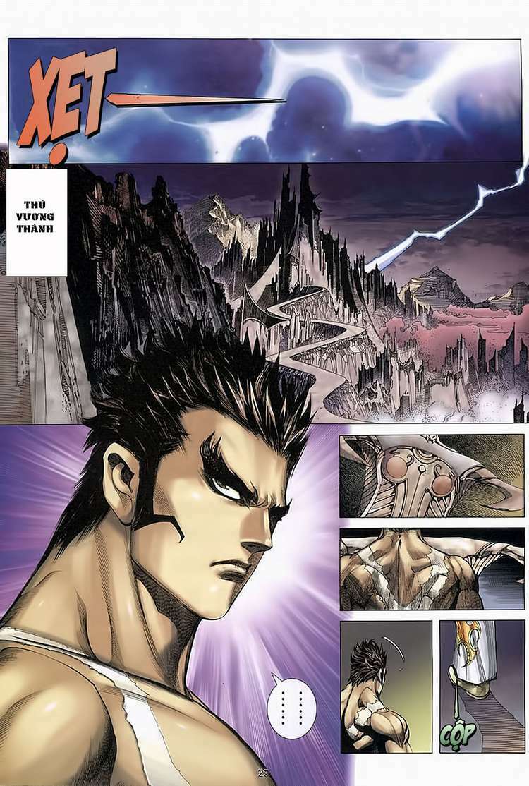 võ thần phượng hoàng chapter 120 22