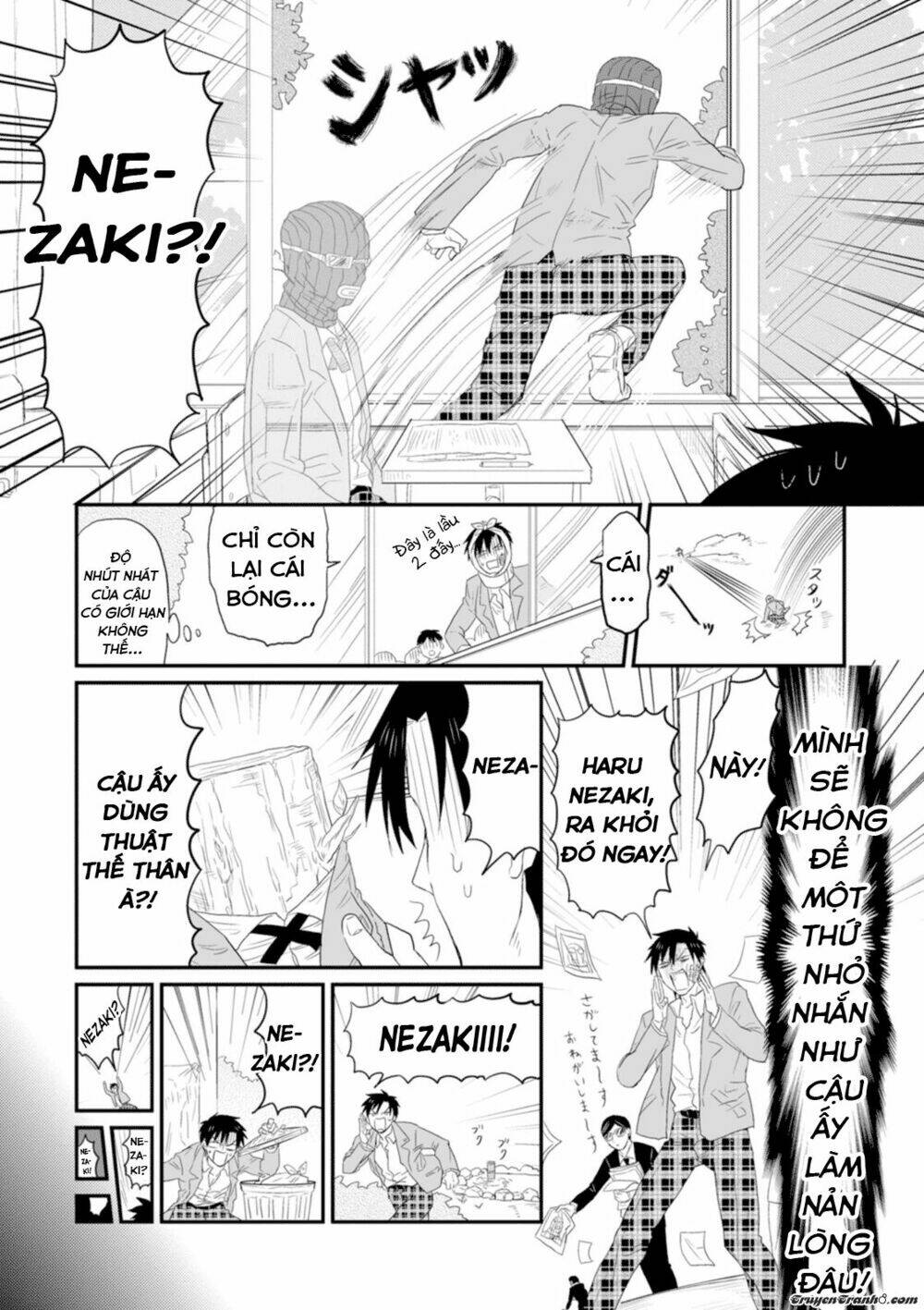 sonna me de mite kure chapter 2 6