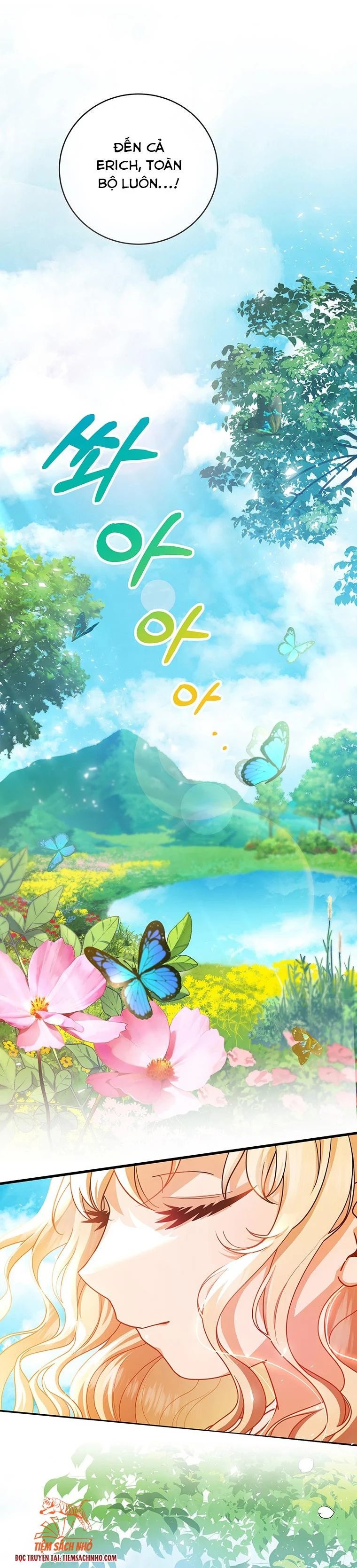 Trở Thành Cứu Tinh Của Nhân Vật Chính chapter 14.5 30