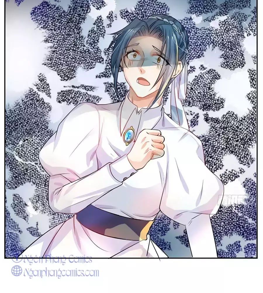 hệ thống công lược của tiểu công chúa chapter 4 26