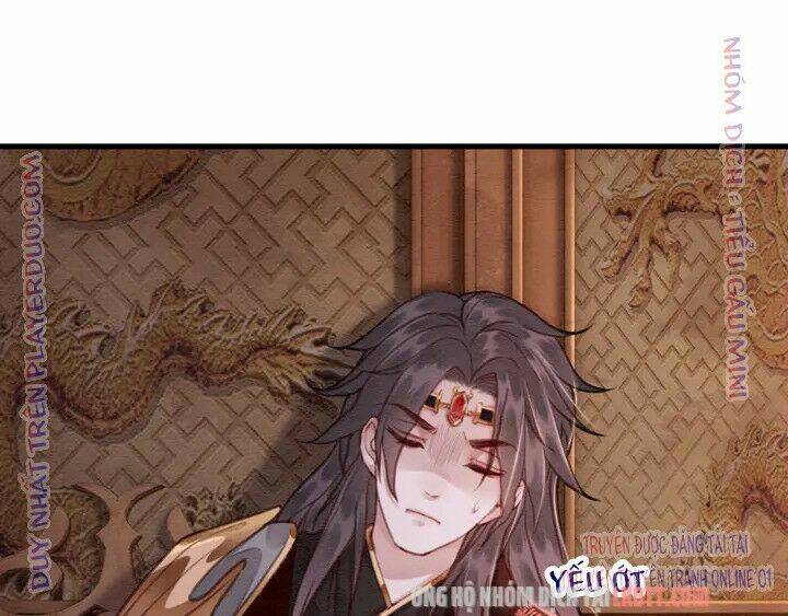 trọng sinh bá sủng nhiếp chính vương quá mạnh mẽ chapter 143 53