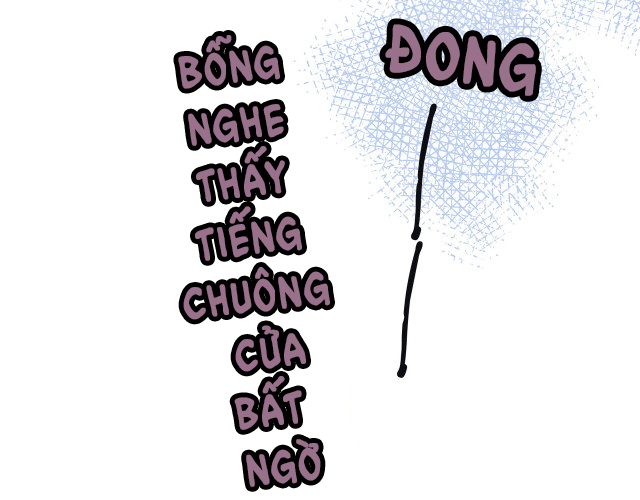 nỗi buồn của hoa cẩm tú cầu chapter 50 28