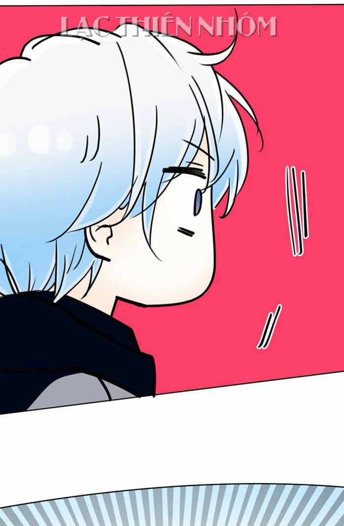 choco ngọt ngào chapter 39 11